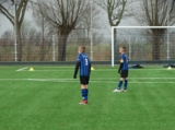 S.K.N.W.K. JO12-1 - De Markiezaten JO12-4 (competitie) 2024-2025 (2e fase) (118/165)